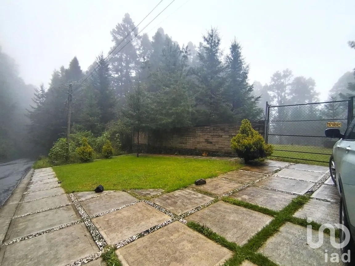 Terreno en Venta en San Miguel Ajusco, Tlalpan, Ciudad de México | NEX-291989 | iad México | Foto 12 de 16