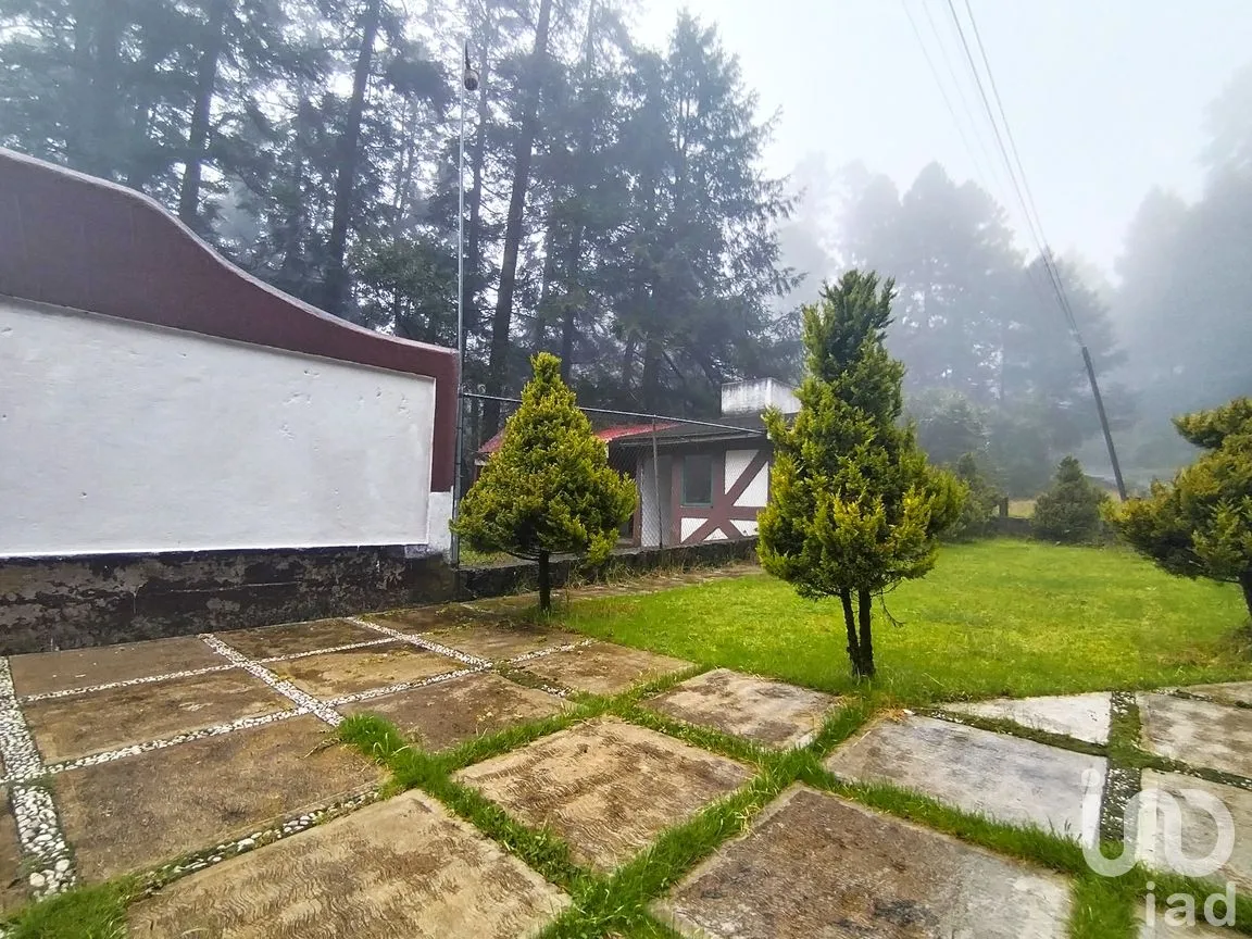 Terreno en Venta en San Miguel Ajusco, Tlalpan, Ciudad de México | NEX-291989 | iad México | Foto 13 de 16
