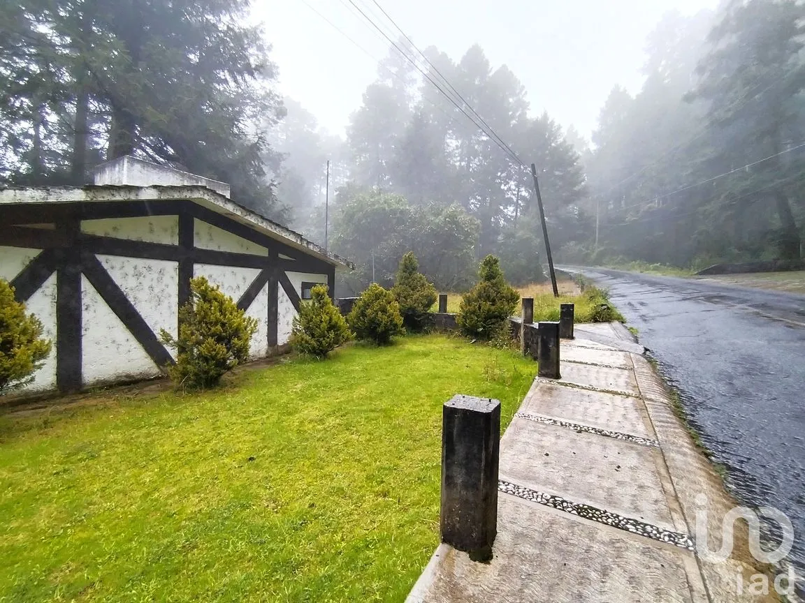 Terreno en Venta en San Miguel Ajusco, Tlalpan, Ciudad de México | NEX-291989 | iad México | Foto 14 de 16
