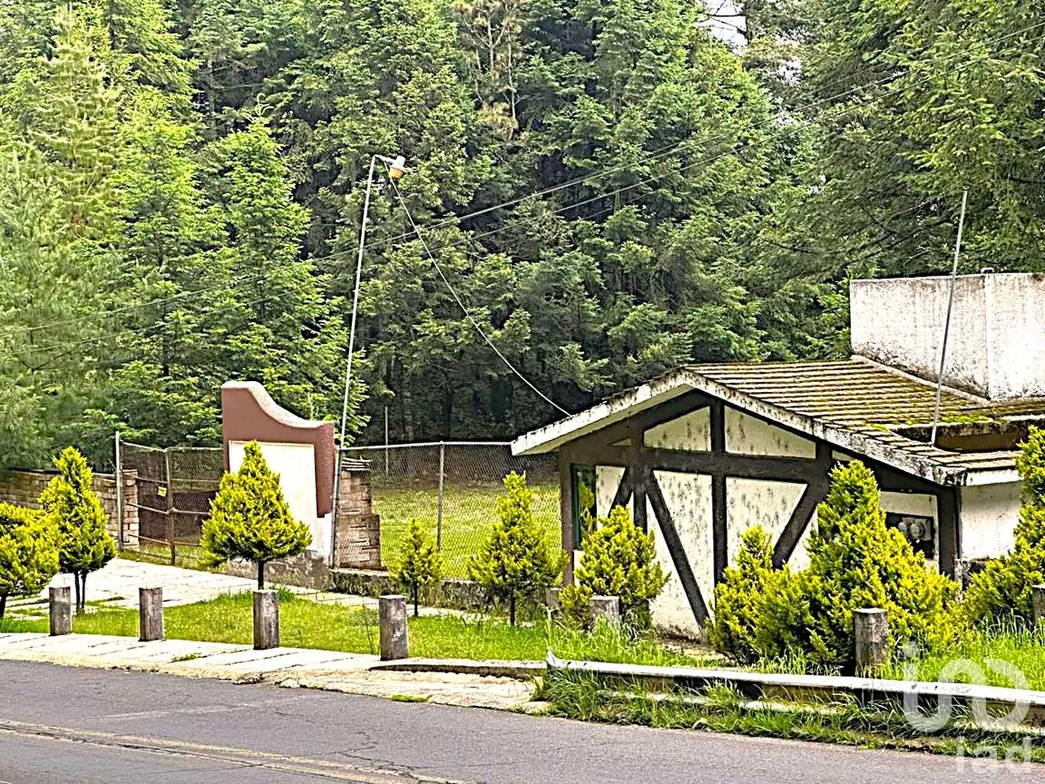 Terreno en Venta en San Miguel Ajusco, Tlalpan, Ciudad de México | NEX-291989 | iad México | Foto 15 de 16