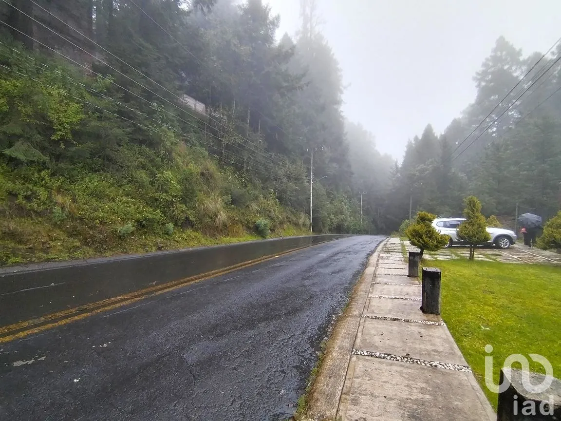 Terreno en Venta en San Miguel Ajusco, Tlalpan, Ciudad de México | NEX-291989 | iad México | Foto 16 de 16