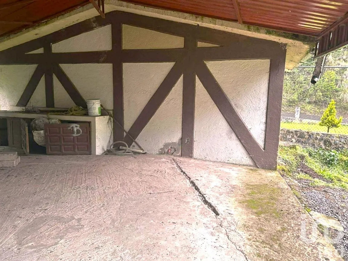 Terreno en Venta en San Miguel Ajusco, Tlalpan, Ciudad de México | NEX-291989 | iad México | Foto 7 de 16