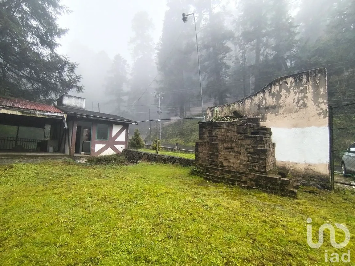 Terreno en Venta en San Miguel Ajusco, Tlalpan, Ciudad de México | NEX-291989 | iad México | Foto 10 de 16