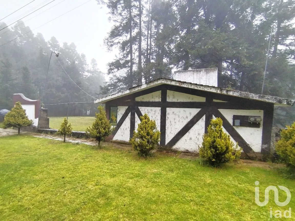 Terreno en Venta en San Miguel Ajusco, Tlalpan, Ciudad de México | NEX-291989 | iad México | Foto 1 de 16