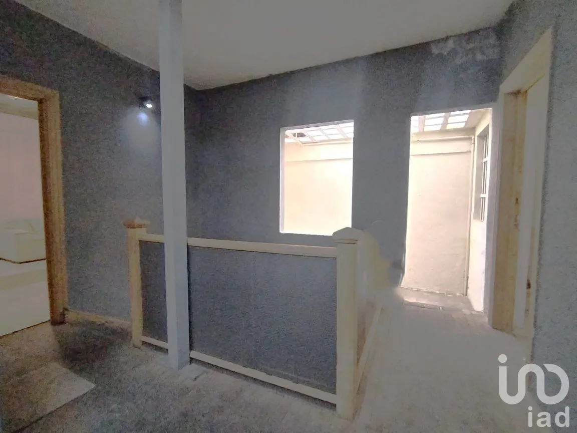 Casa en Venta en Roma Norte, Cuauhtémoc, Ciudad de México | NEX-302014 | iad México | Foto 11 de 22