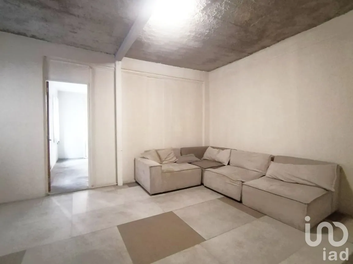Casa en Venta en Roma Norte, Cuauhtémoc, Ciudad de México | NEX-302014 | iad México | Foto 12 de 22