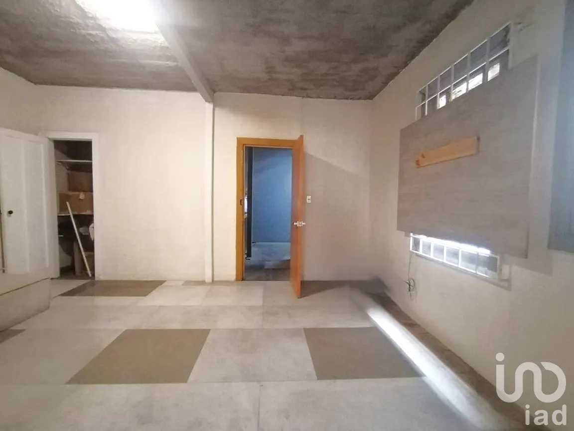 Casa en Venta en Roma Norte, Cuauhtémoc, Ciudad de México | NEX-302014 | iad México | Foto 13 de 22