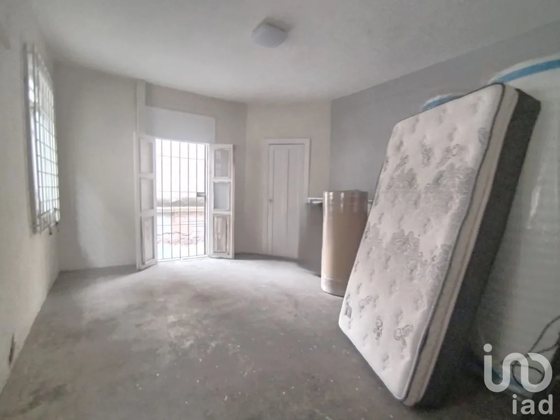 Casa en Venta en Roma Norte, Cuauhtémoc, Ciudad de México | NEX-302014 | iad México | Foto 14 de 22