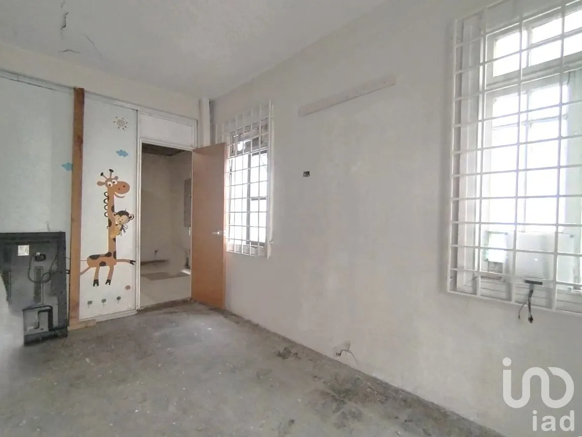 Casa en Venta en Roma Norte, Cuauhtémoc, Ciudad de México | NEX-302014 | iad México | Foto 15 de 22