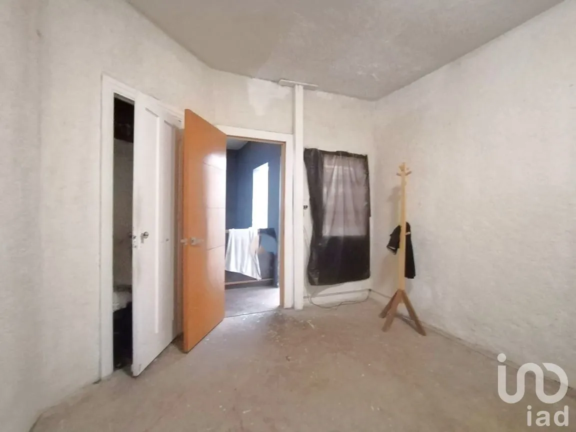 Casa en Venta en Roma Norte, Cuauhtémoc, Ciudad de México | NEX-302014 | iad México | Foto 16 de 22