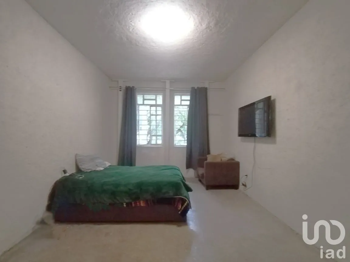 Casa en Venta en Roma Norte, Cuauhtémoc, Ciudad de México | NEX-302014 | iad México | Foto 17 de 22