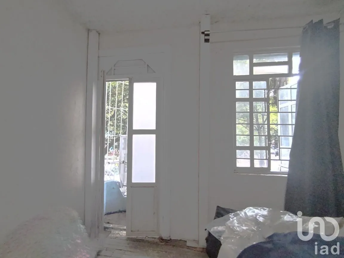 Casa en Venta en Roma Norte, Cuauhtémoc, Ciudad de México | NEX-302014 | iad México | Foto 18 de 22