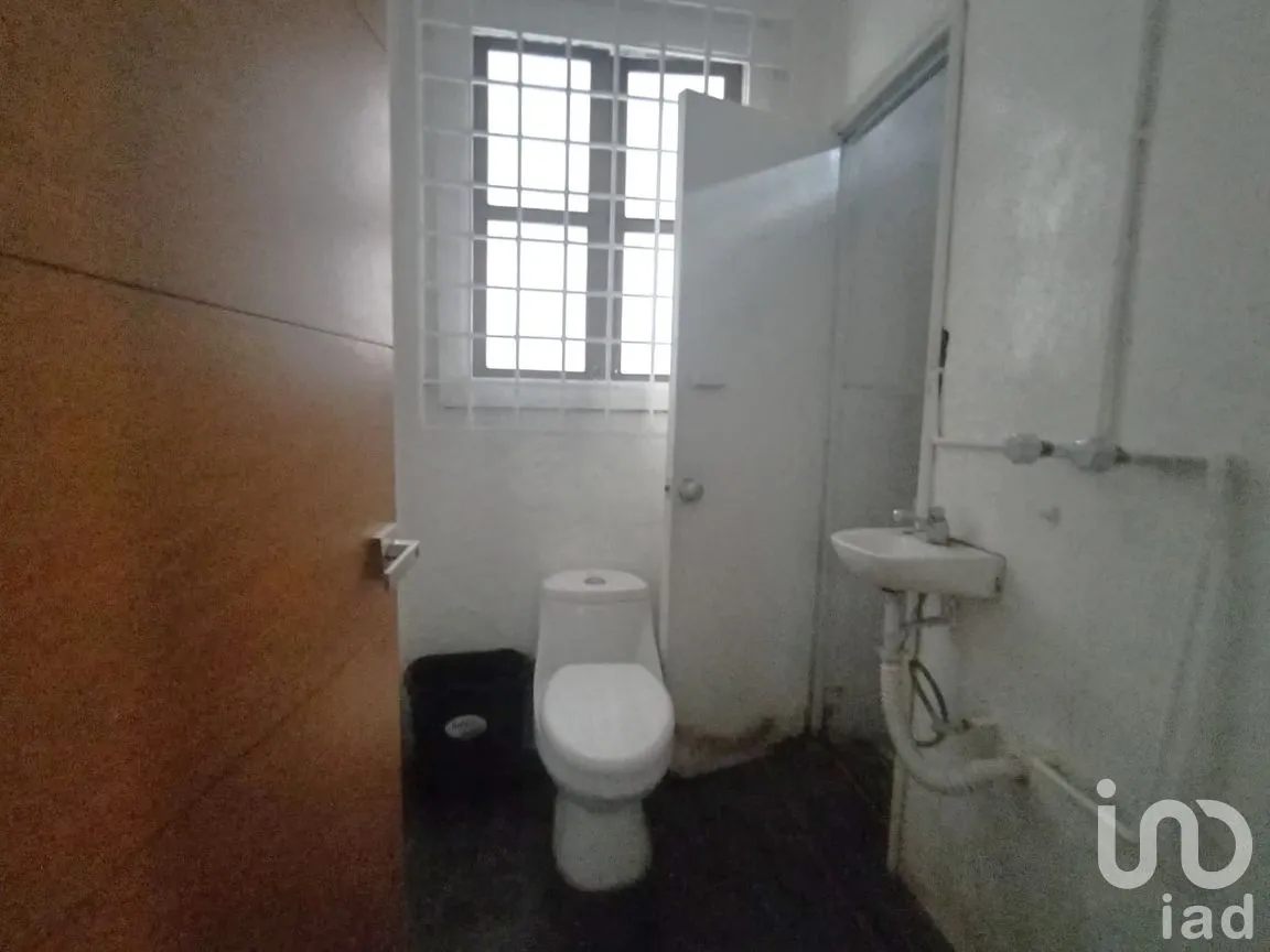 Casa en Venta en Roma Norte, Cuauhtémoc, Ciudad de México | NEX-302014 | iad México | Foto 20 de 22