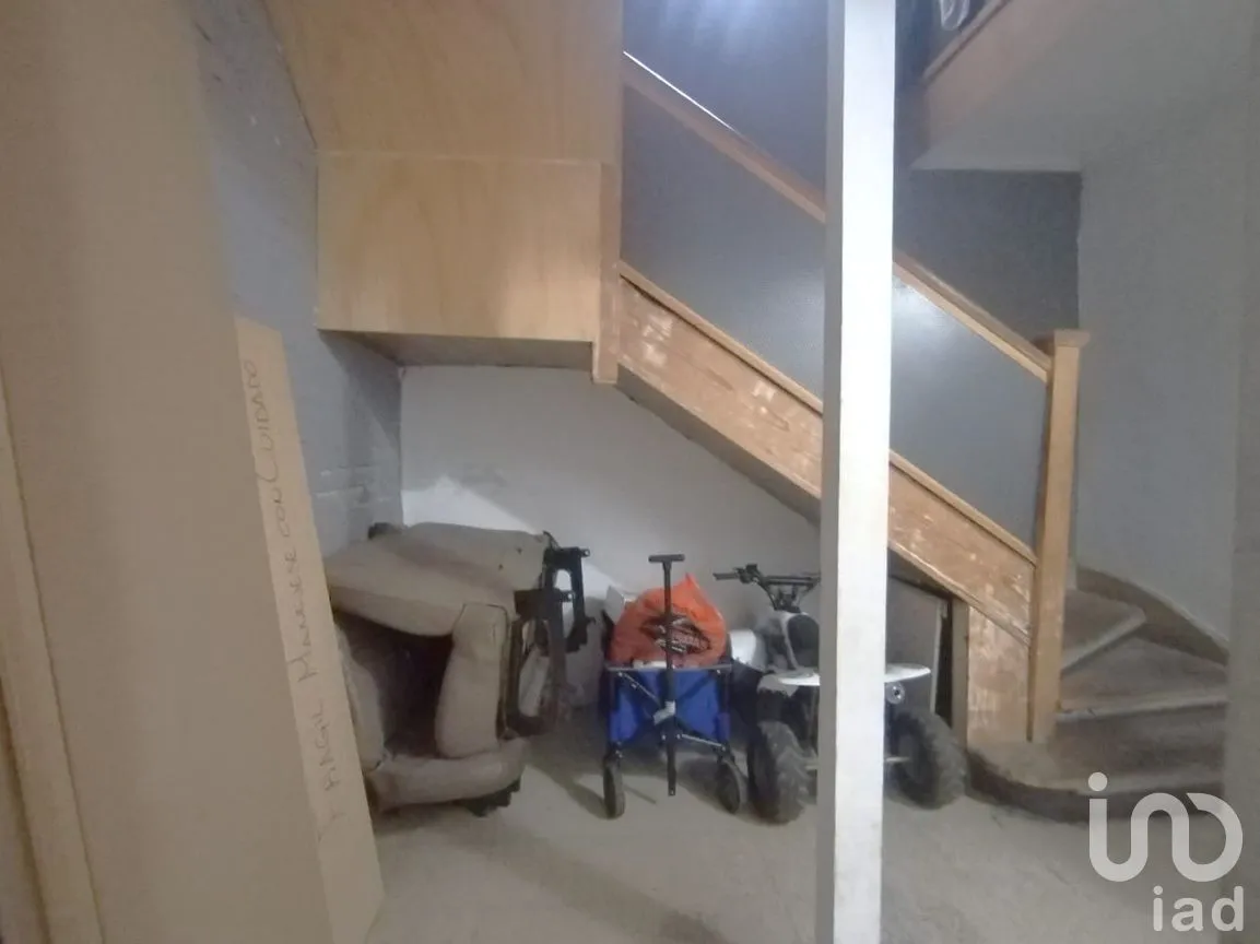 Casa en Venta en Roma Norte, Cuauhtémoc, Ciudad de México | NEX-302014 | iad México | Foto 3 de 22