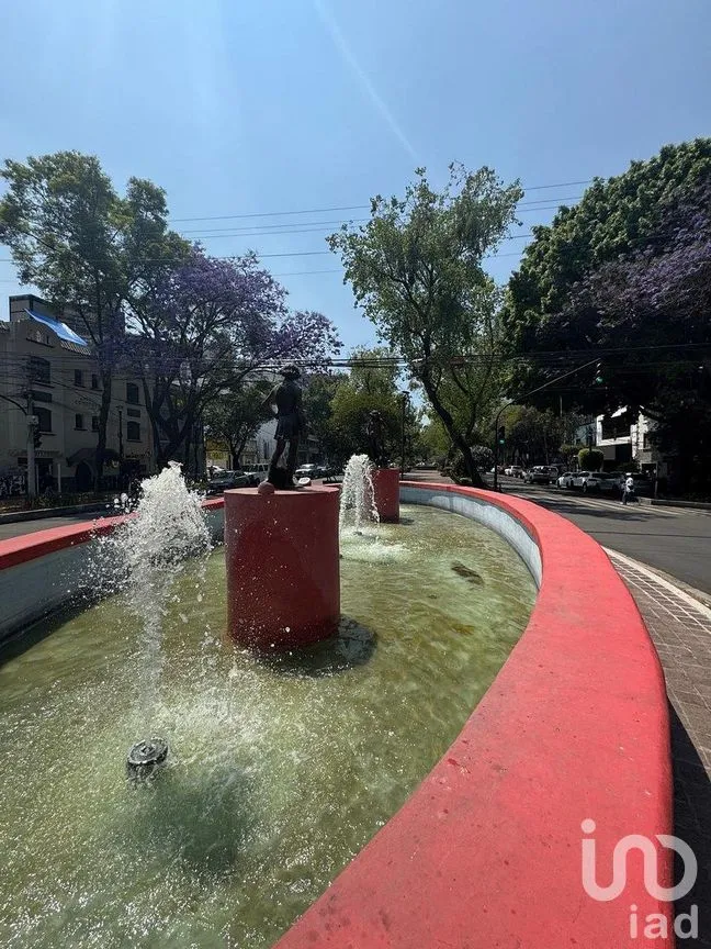 Casa en Venta en Roma Norte, Cuauhtémoc, Ciudad de México | NEX-302014 | iad México | Foto 22 de 22