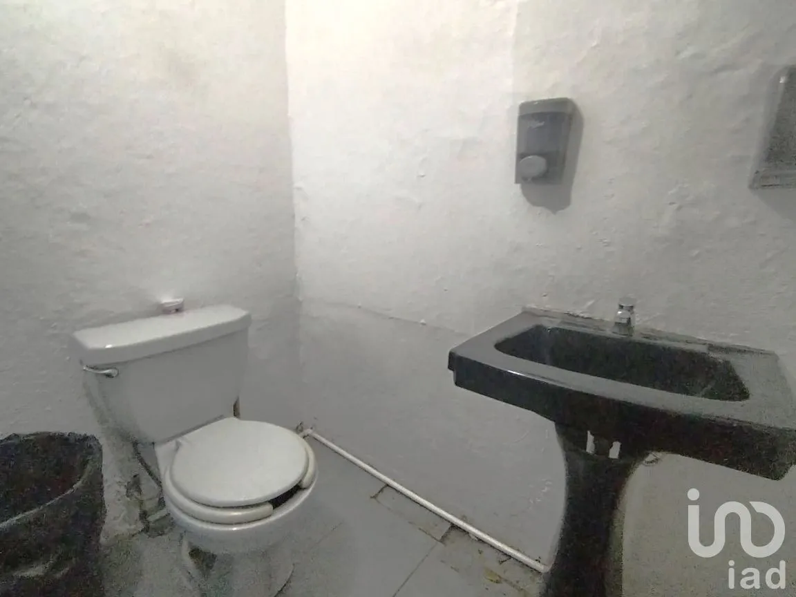 Casa en Venta en Roma Norte, Cuauhtémoc, Ciudad de México | NEX-302014 | iad México | Foto 5 de 22