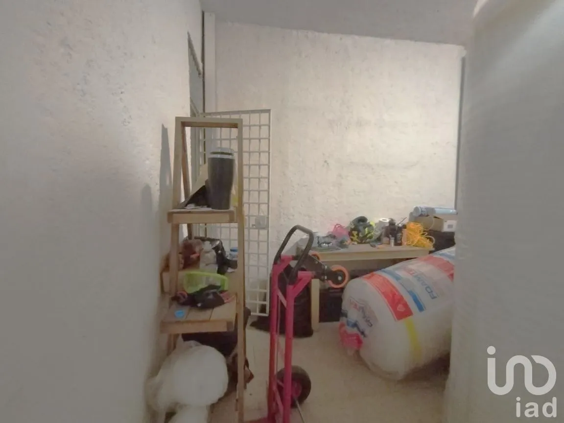 Casa en Venta en Roma Norte, Cuauhtémoc, Ciudad de México | NEX-302014 | iad México | Foto 6 de 22