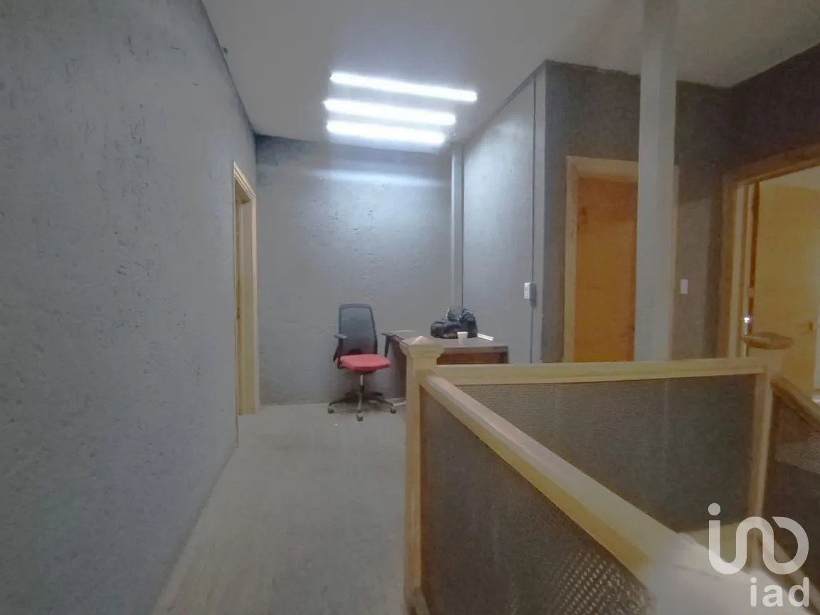 Casa en Venta en Roma Norte, Cuauhtémoc, Ciudad de México | NEX-302014 | iad México | Foto 8 de 22