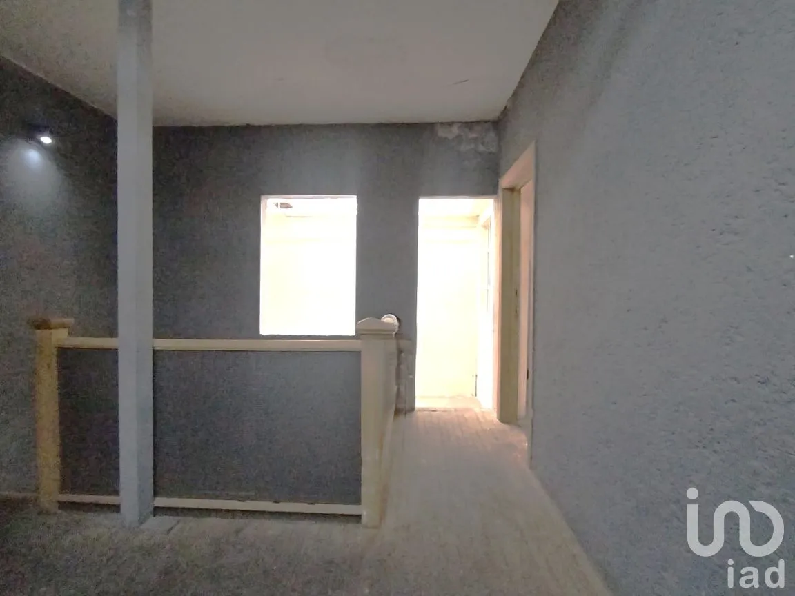 Casa en Venta en Roma Norte, Cuauhtémoc, Ciudad de México | NEX-302014 | iad México | Foto 9 de 22