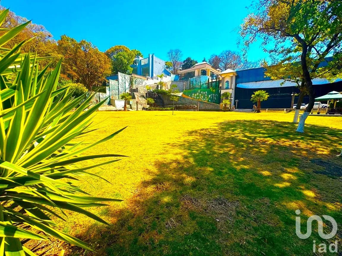 Terreno en Venta en Condado de Sayavedra, Atizapán de Zaragoza, México | NEX-306833 | iad México | Foto 12 de 13