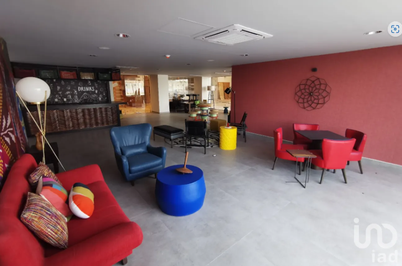 Departamento en Venta en Zona Dorada, Mazatlán, Sinaloa | NEX-248222 | iad México | Foto 11 de 11