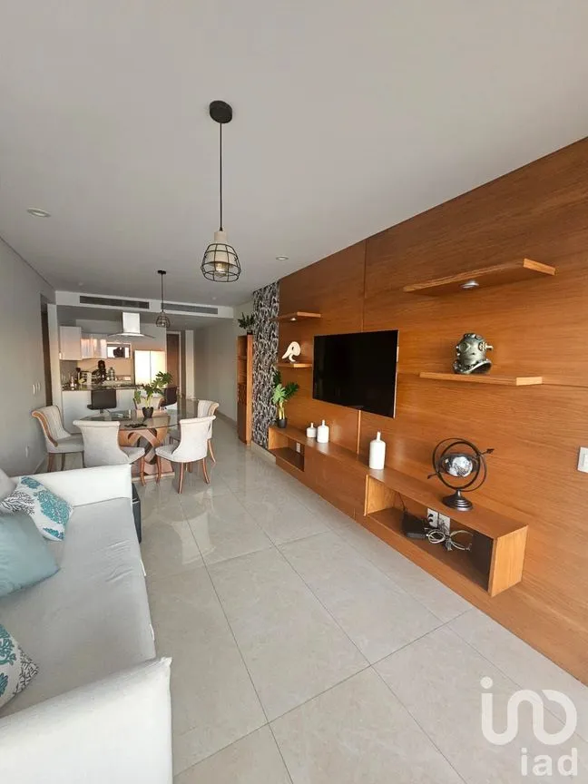 Departamento en Venta en Zona Dorada, Mazatlán, Sinaloa | NEX-248222 | iad México | Foto 3 de 11
