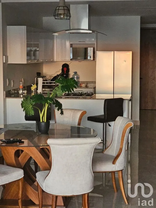 Departamento en Venta en Zona Dorada, Mazatlán, Sinaloa | NEX-248222 | iad México | Foto 4 de 11