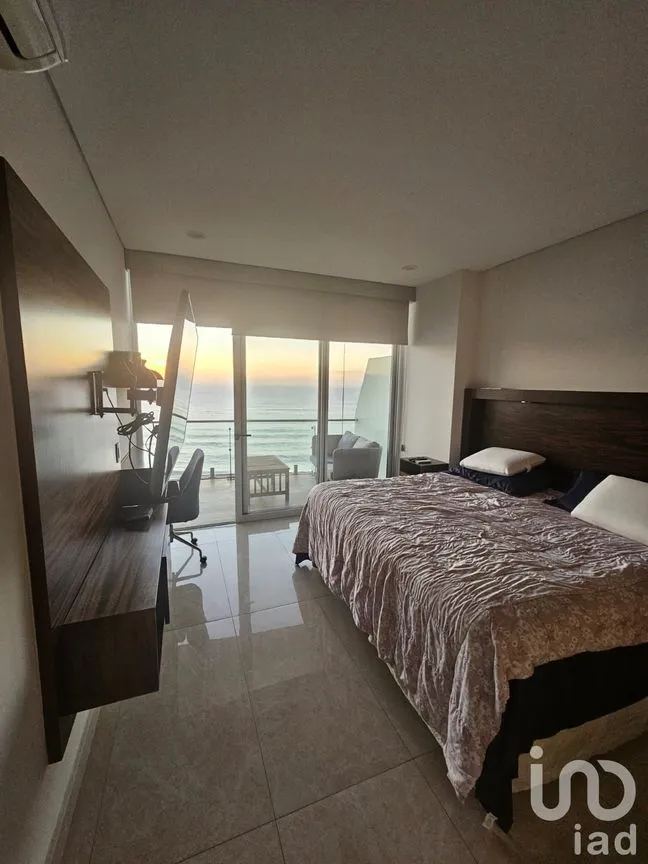 Departamento en Venta en Zona Dorada, Mazatlán, Sinaloa | NEX-248222 | iad México | Foto 5 de 11