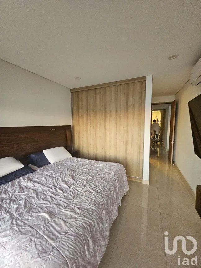 Departamento en Venta en Zona Dorada, Mazatlán, Sinaloa | NEX-248222 | iad México | Foto 6 de 11