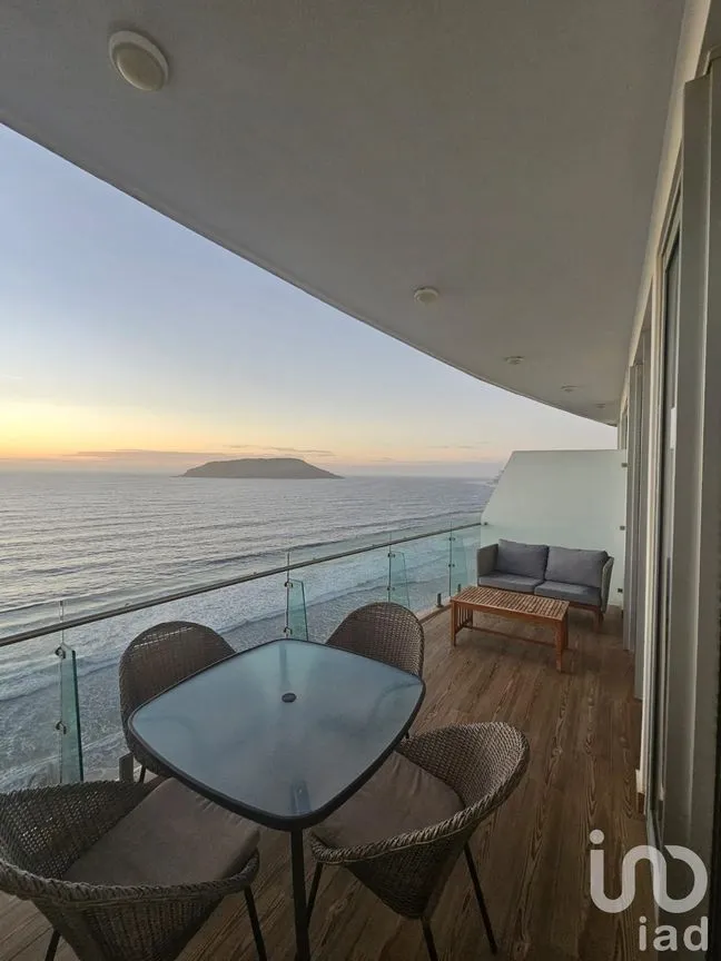 Departamento en Venta en Zona Dorada, Mazatlán, Sinaloa | NEX-248222 | iad México | Foto 8 de 11