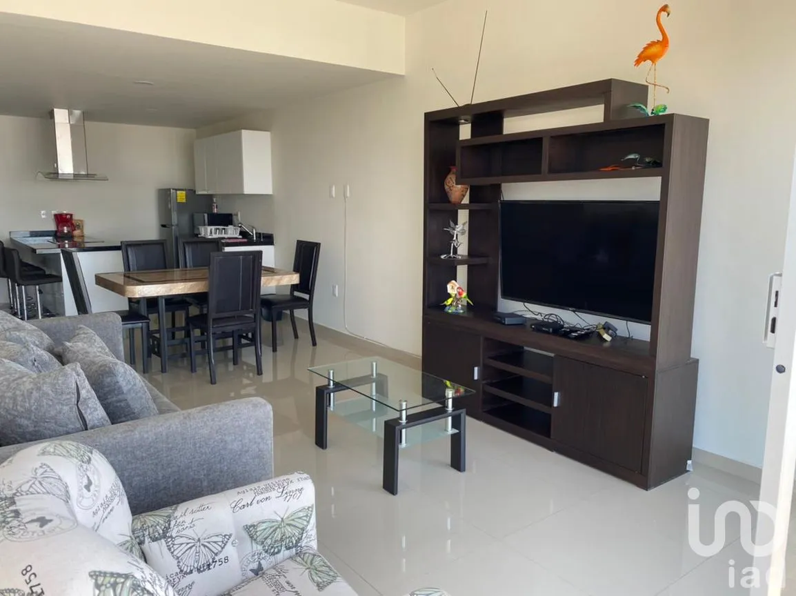Departamento en Venta en Telleria, Mazatlán, Sinaloa | NEX-248269 | iad México | Foto 2 de 10