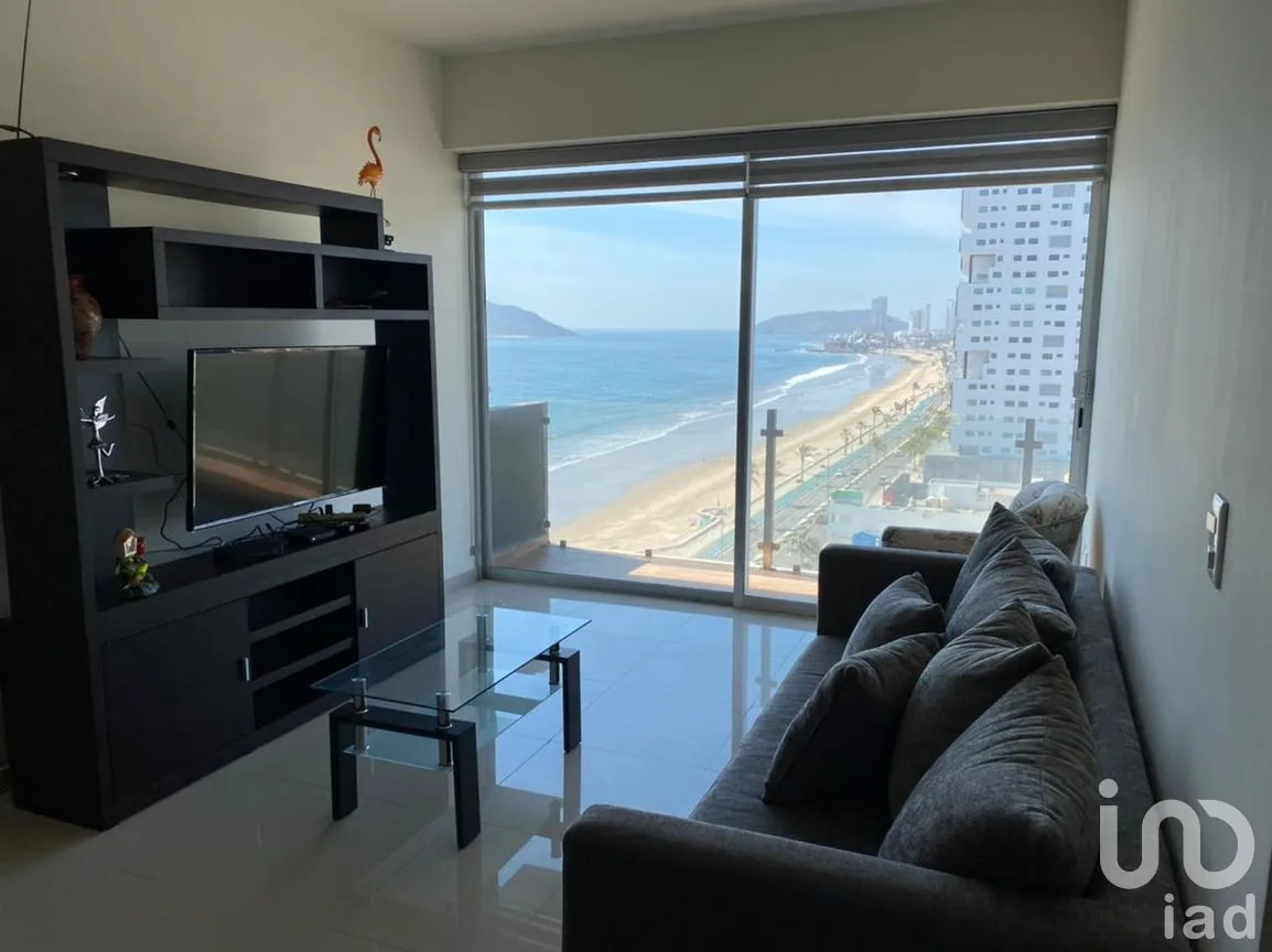 Departamento en Venta en Telleria, Mazatlán, Sinaloa | NEX-248269 | iad México | Foto 3 de 10
