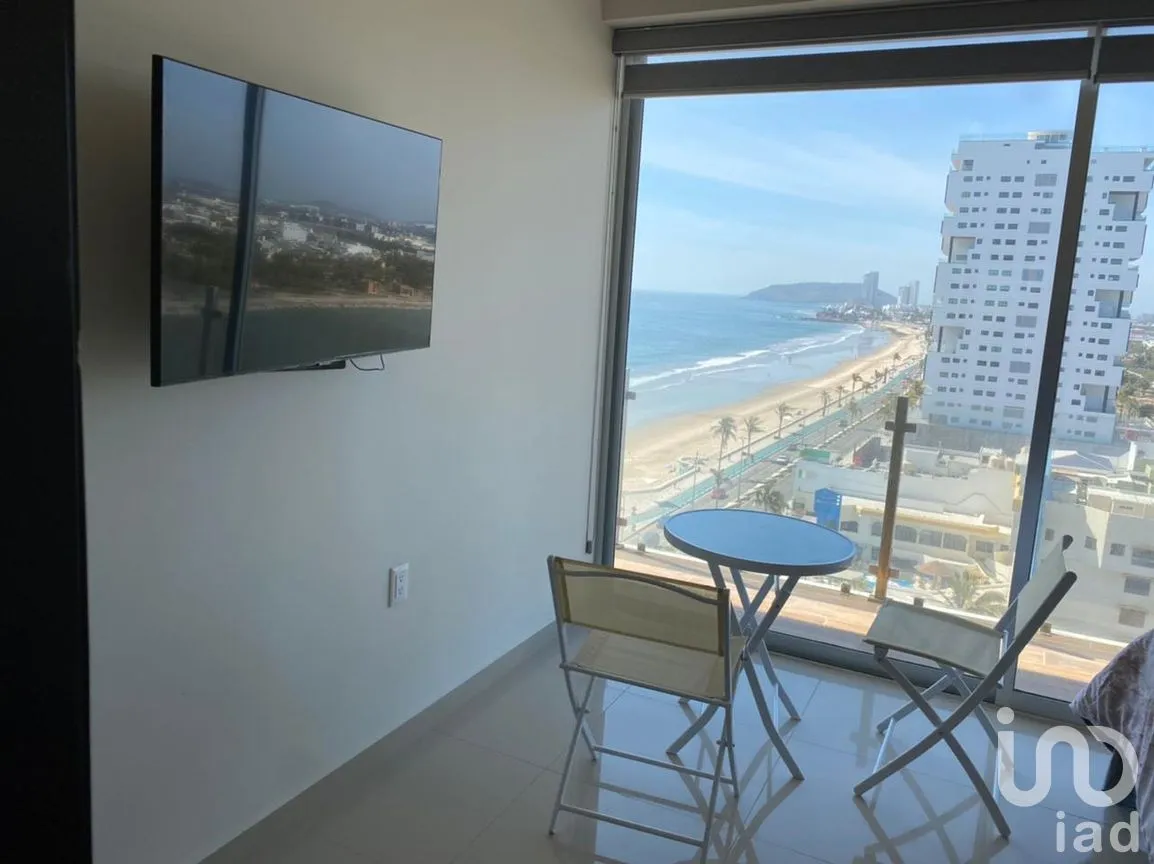 Departamento en Venta en Telleria, Mazatlán, Sinaloa | NEX-248269 | iad México | Foto 4 de 10