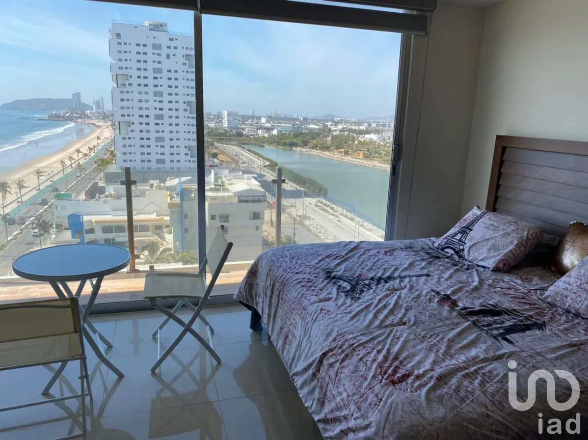 Departamento en Venta en Telleria, Mazatlán, Sinaloa | NEX-248269 | iad México | Foto 5 de 10