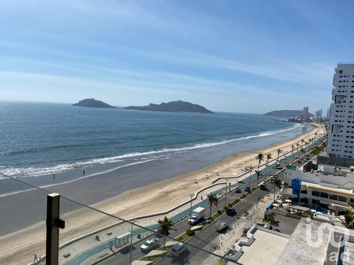 Departamento en Venta en Telleria, Mazatlán, Sinaloa | NEX-248269 | iad México | Foto 9 de 10