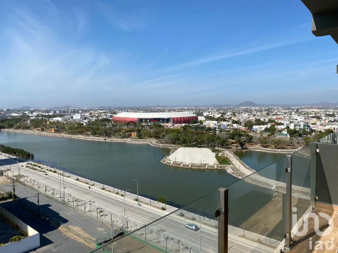 Departamento en Venta en Telleria, Mazatlán, Sinaloa | NEX-248269 | iad México | Foto 10 de 10