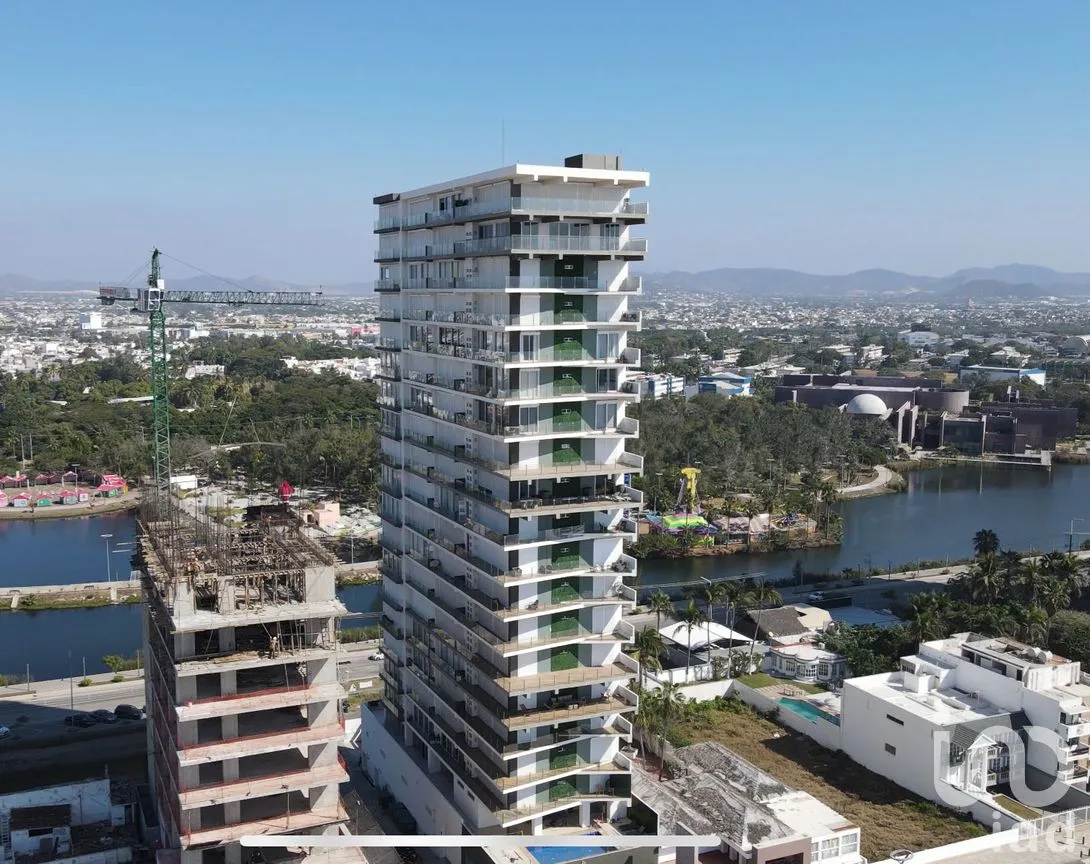 Departamento en Venta en Telleria, Mazatlán, Sinaloa | NEX-248269 | iad México | Foto 1 de 10