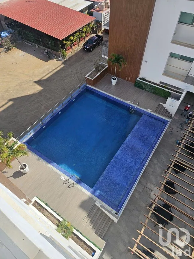 Departamento en Venta en Marina Mazatlán, Mazatlán, Sinaloa | NEX-248595 | iad México | Foto 7 de 10