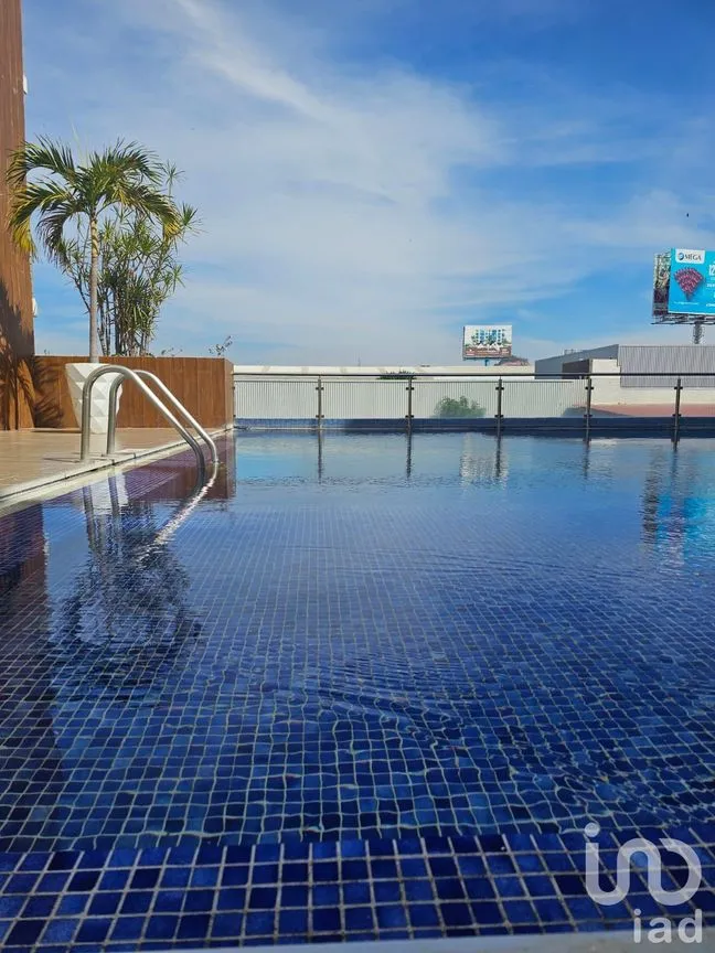 Departamento en Venta en Marina Mazatlán, Mazatlán, Sinaloa | NEX-248595 | iad México | Foto 8 de 10