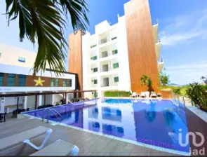 NEX-248595 - Departamento en Venta, con 3 recamaras, con 3 baños, con 170 m2 de construcción en Marina Mazatlán, CP 82103, Sinaloa.