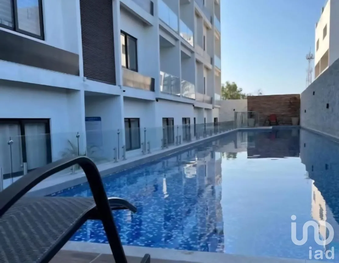 Departamento en Venta en Sábalo Country Club, Mazatlán, Sinaloa | NEX-252571 | iad México | Foto 2 de 11