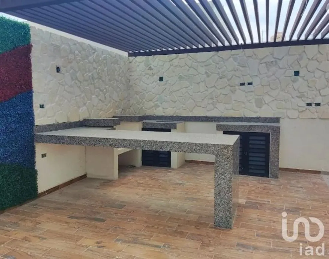 Departamento en Venta en Sábalo Country Club, Mazatlán, Sinaloa | NEX-252571 | iad México | Foto 11 de 11