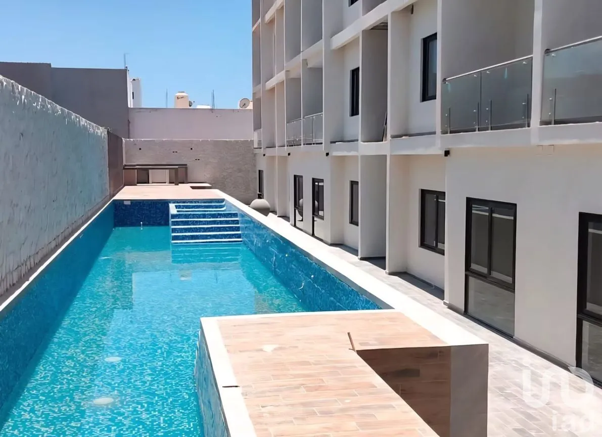 Departamento en Venta en Sábalo Country Club, Mazatlán, Sinaloa | NEX-252571 | iad México | Foto 3 de 11