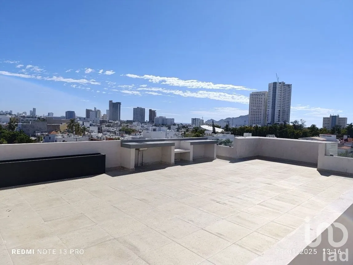 Departamento en Venta en Sábalo Country Club, Mazatlán, Sinaloa | NEX-252571 | iad México | Foto 5 de 11