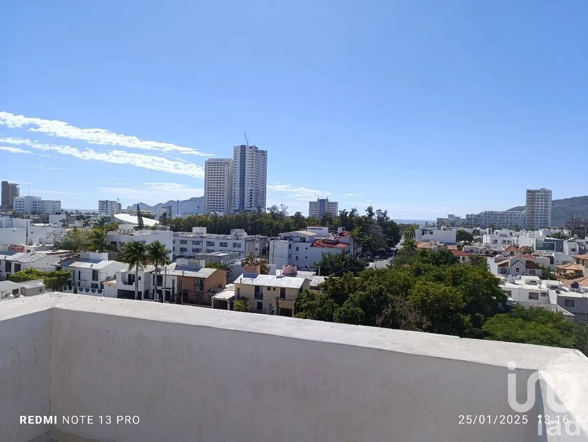 Departamento en Venta en Sábalo Country Club, Mazatlán, Sinaloa | NEX-252571 | iad México | Foto 7 de 11