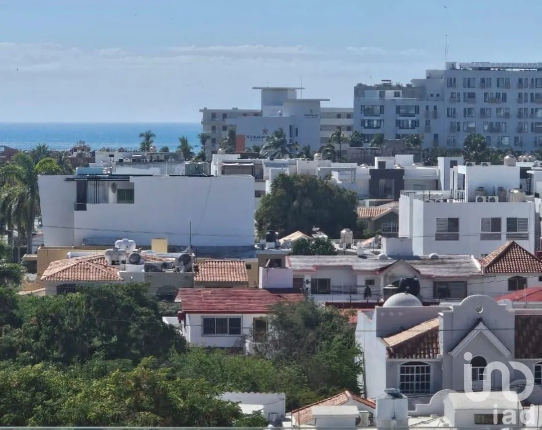 Departamento en Venta en Sábalo Country Club, Mazatlán, Sinaloa | NEX-252571 | iad México | Foto 9 de 11