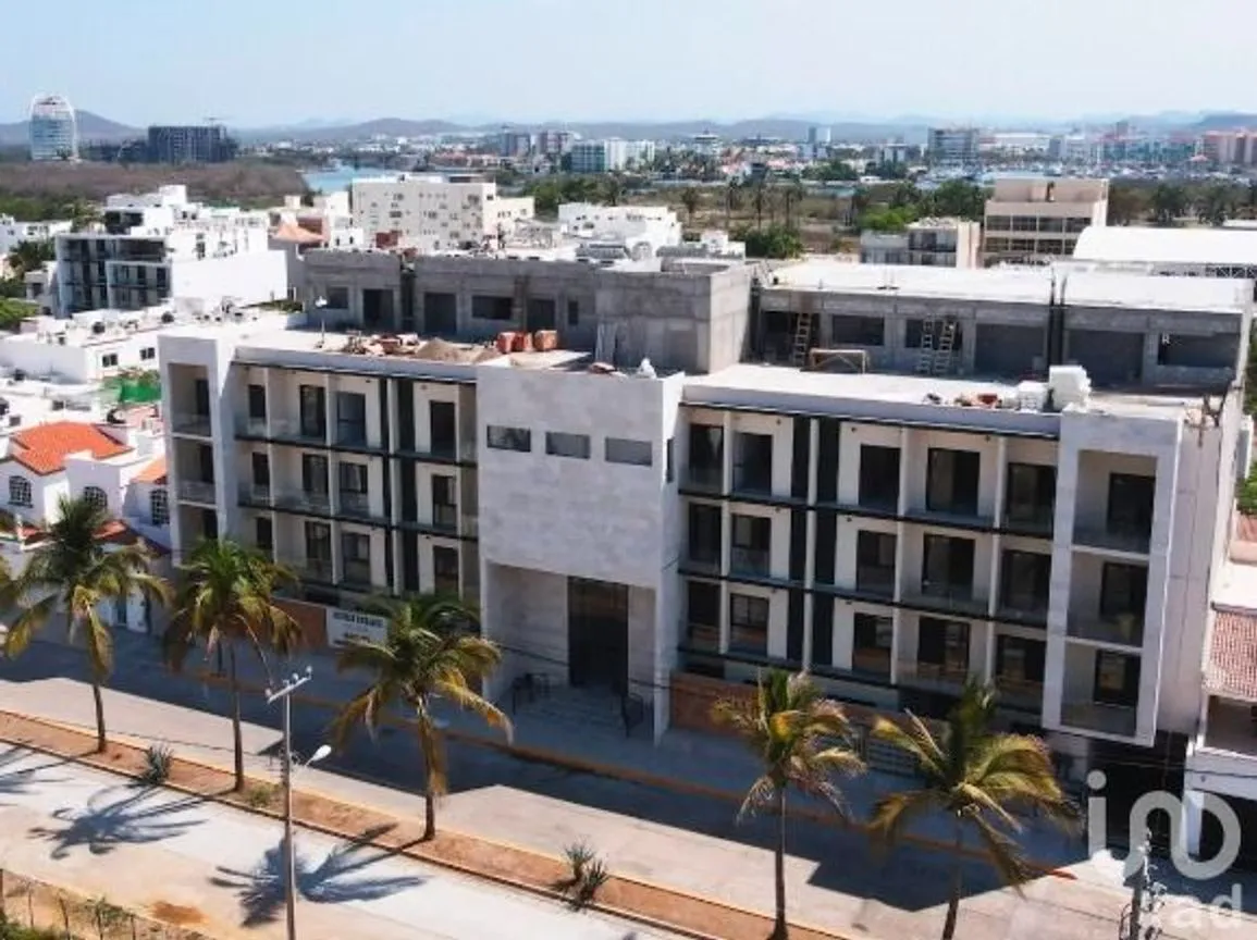 Departamento en Venta en Sábalo Country Club, Mazatlán, Sinaloa | NEX-252571 | iad México | Foto 10 de 11