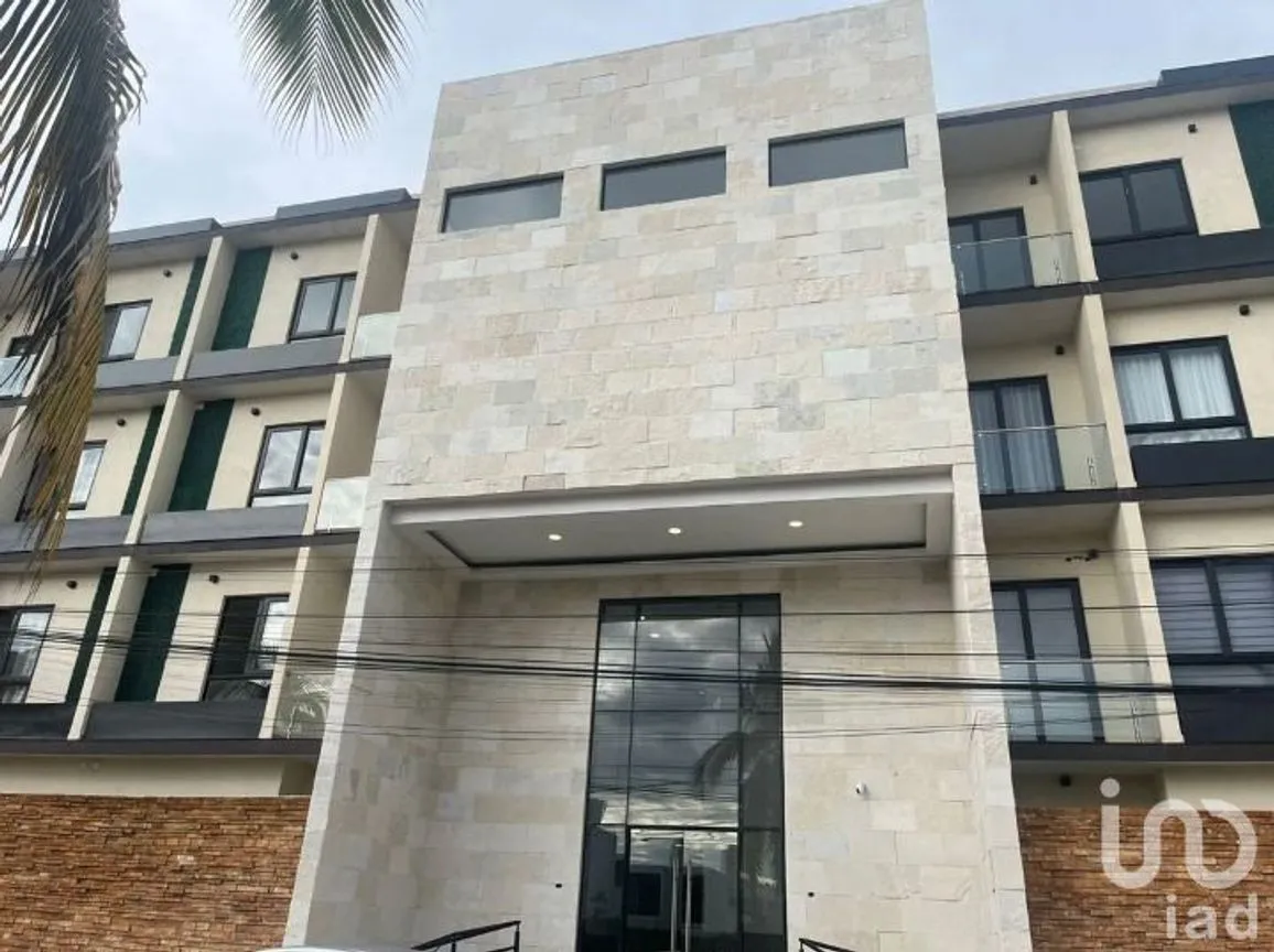 Departamento en Venta en Sábalo Country Club, Mazatlán, Sinaloa | NEX-252571 | iad México | Foto 1 de 11