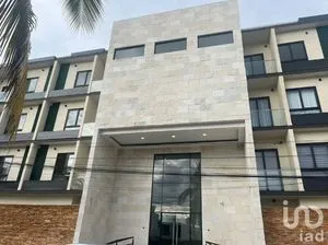 NEX-252571 - Departamento en Venta, con 2 recamaras, con 2 baños, con 78 m2 de construcción en Sábalo Country Club, CP 82100, Sinaloa.