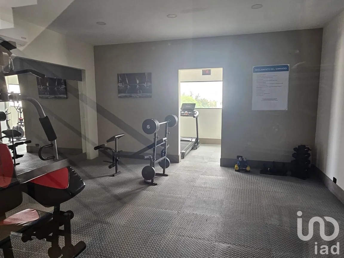 Departamento en Venta en Sábalo Country Club, Mazatlán, Sinaloa | NEX-252953 | iad México | Foto 11 de 21
